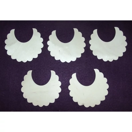 Partedli 50*45*3 mm 1 db