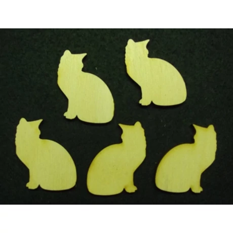 Cica 80*90*3 mm, 1 db