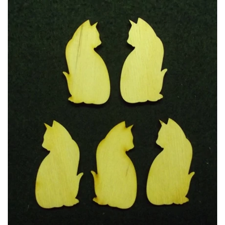 Cica 27*50*3 mm 1 db