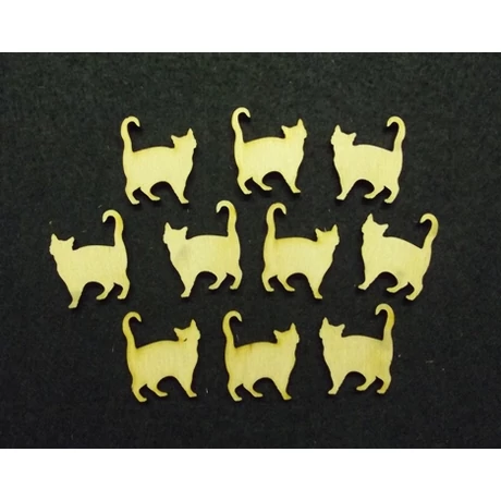 Cica 28*30*3 mm 1 db