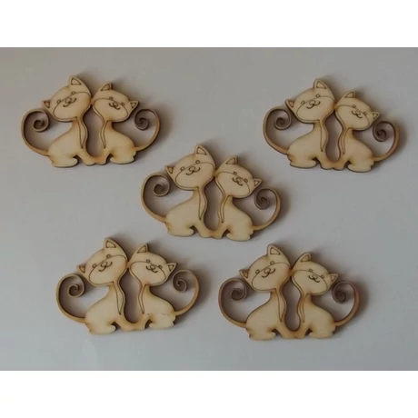Cica 90*61*3 mm 1 db