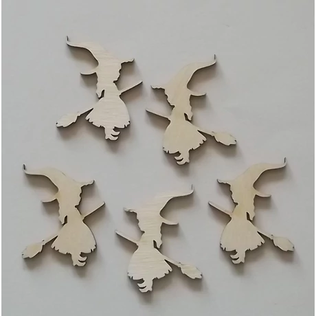 Boszilány 41*50*3 mm 1 db