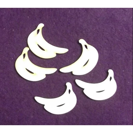 Banán 60*90*3 mm 1 db