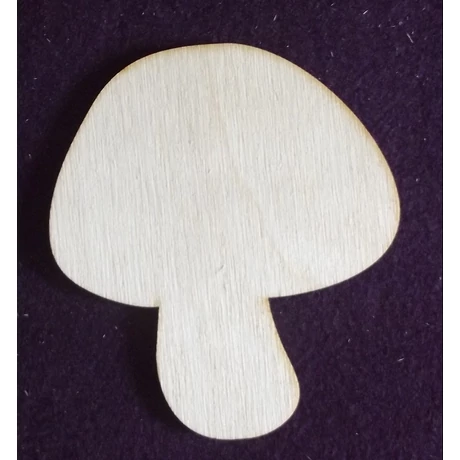 Gomba 133*150*3 mm