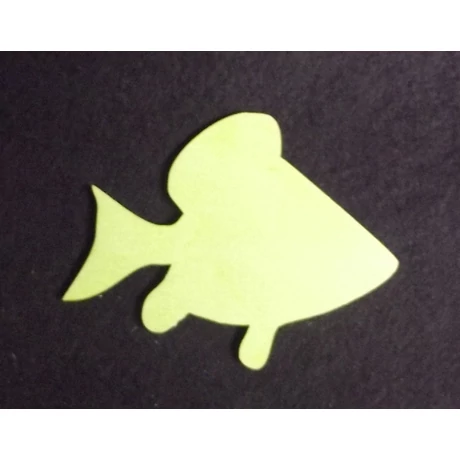 Hal 230*300*3 mm