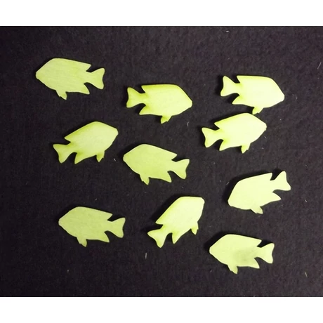 Hal 30*20*3 mm 1 db