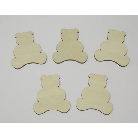 Maci 27*30*3 mm 1 db