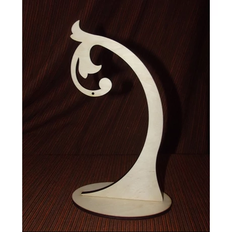 Állvány 24 cm 6 mm