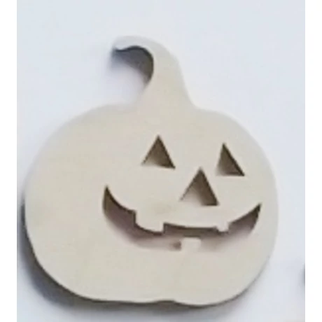 Halloween tök 187*200*3 mm