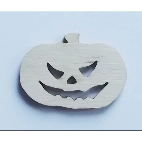 Halloween tök 200*143*3 mm