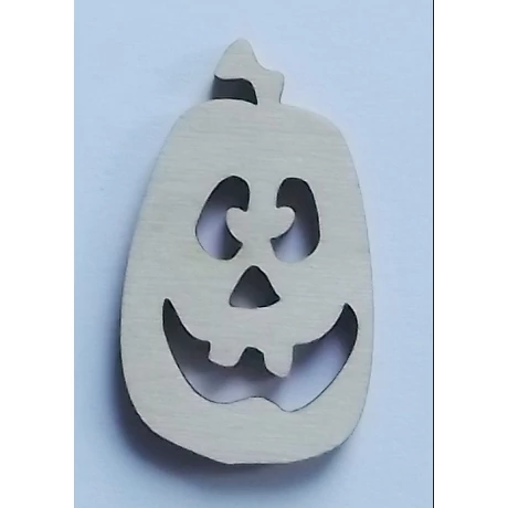 Halloween tök 120*200*3 mm
