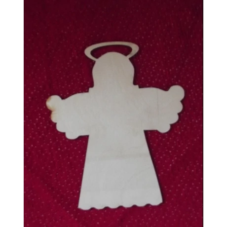 Angyal 2, 170*200*3 mm