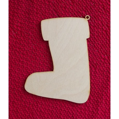 Csizma 105*150*3 mm