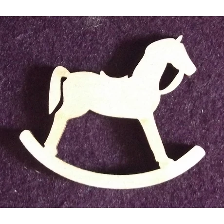 Hintaló 150*130*3 mm
