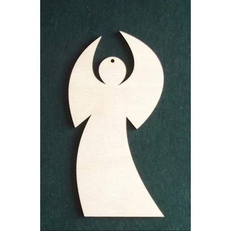 Angyal  78*150*3 mm
