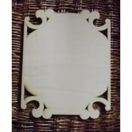 Falap 290*230*3 mm
