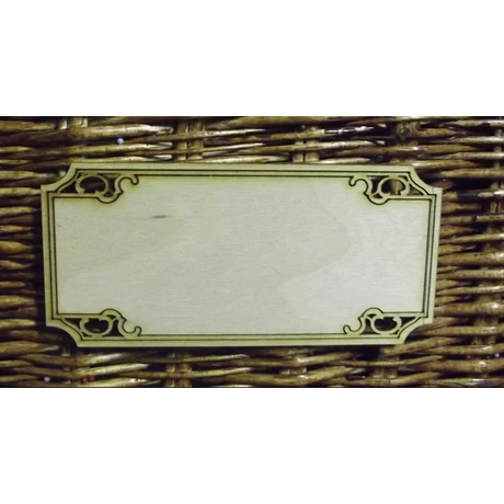 Falap 160*75*3 mm