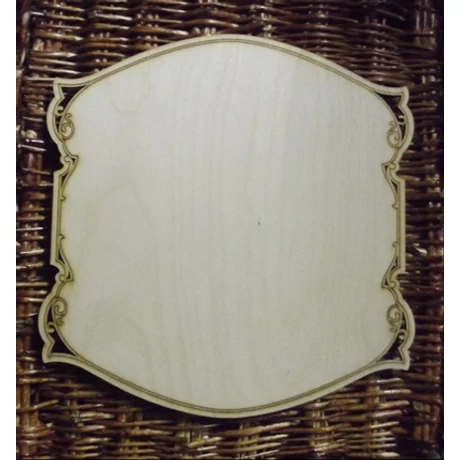 Falap 280*290*3 mm