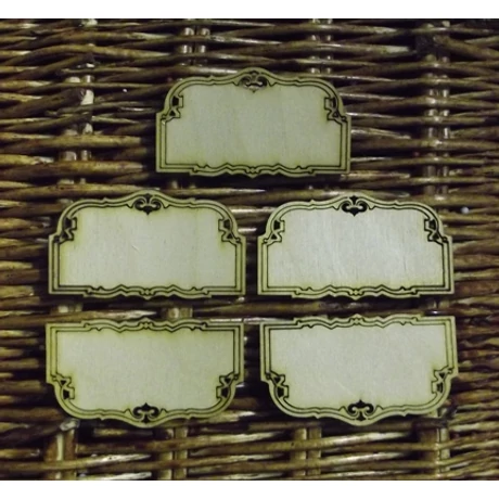 Falap 70*40*3 mm, 1 db