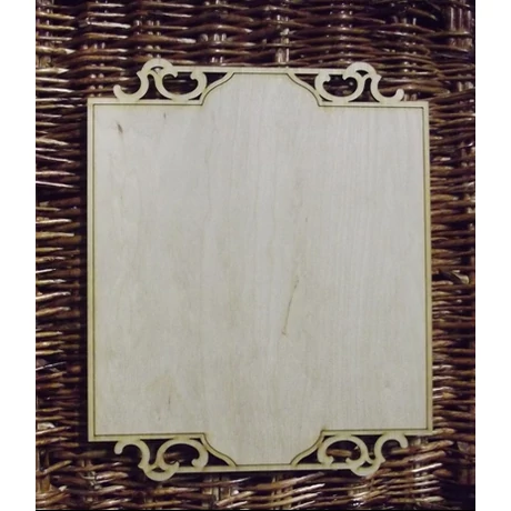 Falap 230*280*3 mm