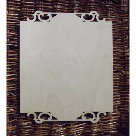 Falap 230*280*3 mm