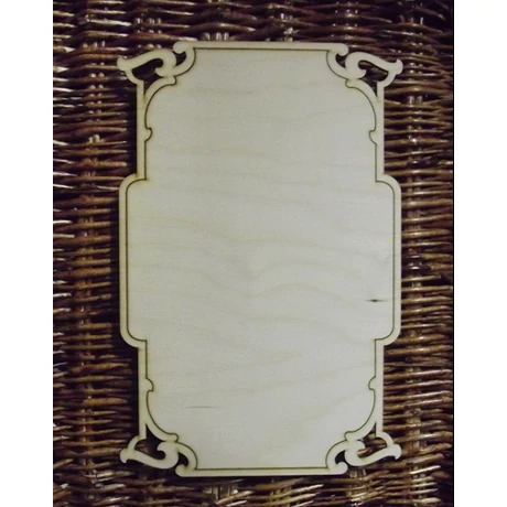 Falap 190*290*3 mm