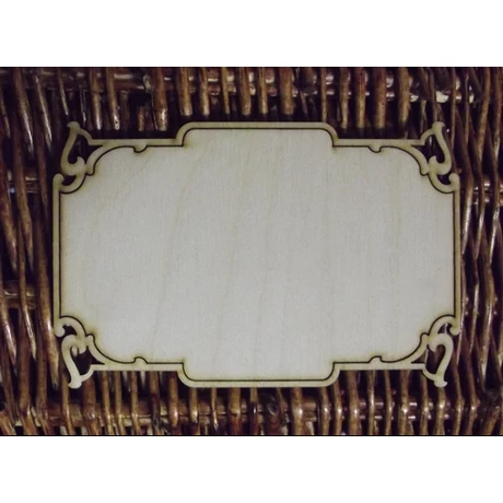 Falap 105*160*3 mm