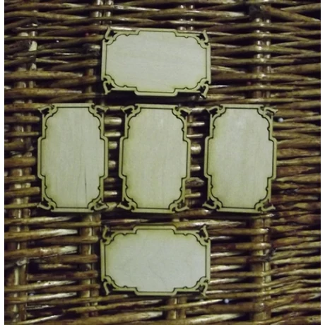 Falap 40*60*3 mm,1 db