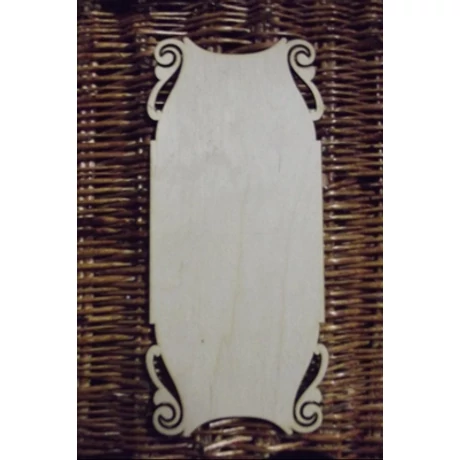 Falap 130*290*3 mm