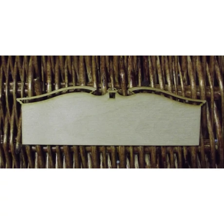 Falap 290*95*3 mm
