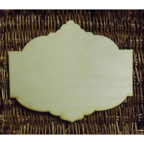 Falap 290*240*3 mm