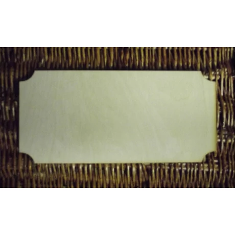 Falap 290*135*3 mm