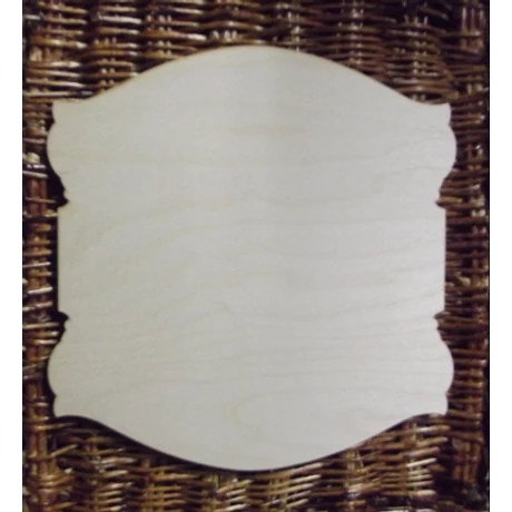 Falap 290*265*3 mm