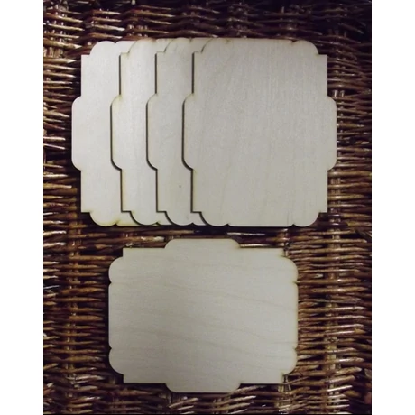 Falap 160*130*3 mm