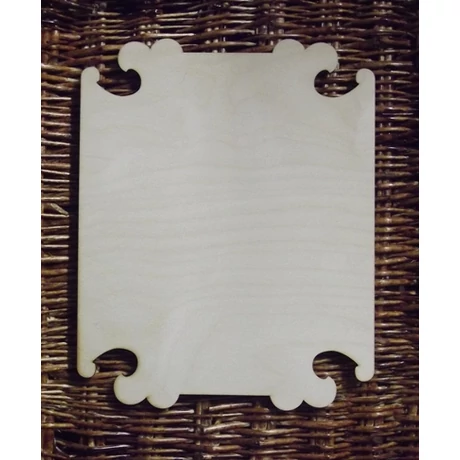 Falap 230*290*3 mm