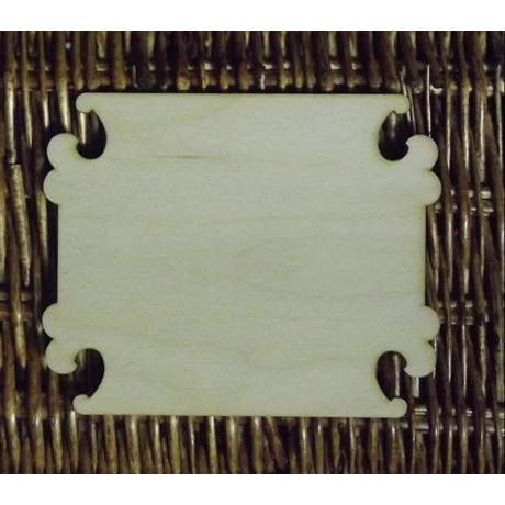 Falap 160*130*3 mm