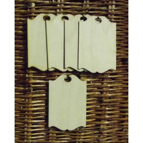 Falap 65*85*3 mm, 1 db