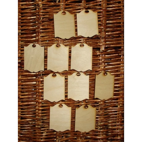 Falap 45*60*3 mm, 1 db