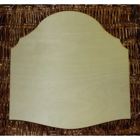Falap 290*290*3 mm