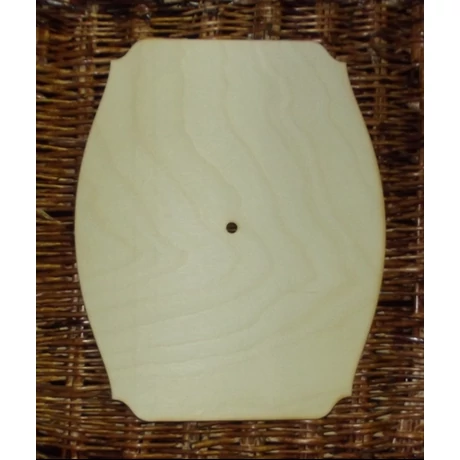 Óralap 235*290*3 mm