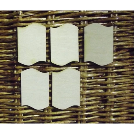 Falap 105*70*3 mm, 1 db