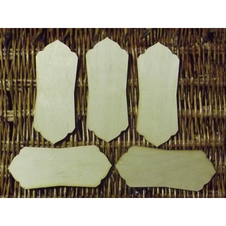 Falap 160*65*3 mm, 1 db