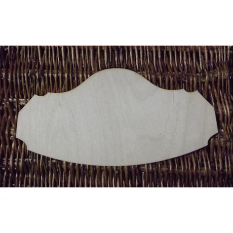 Falap 290*140*3 mm