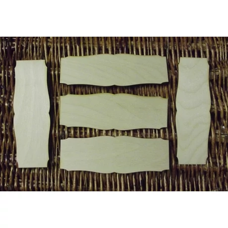 Falap 160*55*3 mm, 1 db