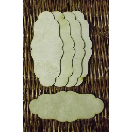 Falap 90*40*3 mm, 1 db