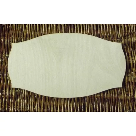 Falap 290*160*3 mm