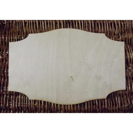 Falap 290*190*3 mm