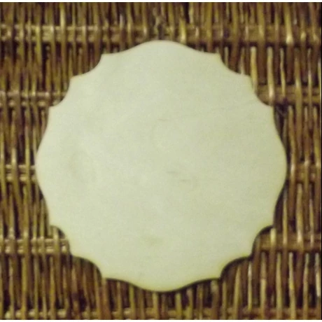 Falap 100*100*3 mm, 1 db