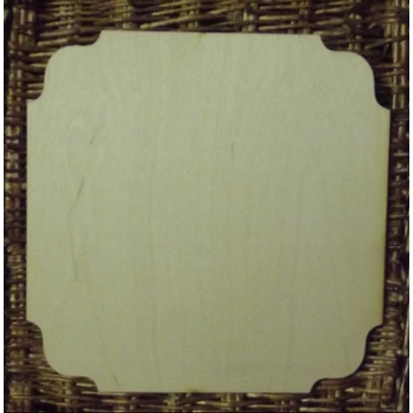 Falap 290*290*3 mm
