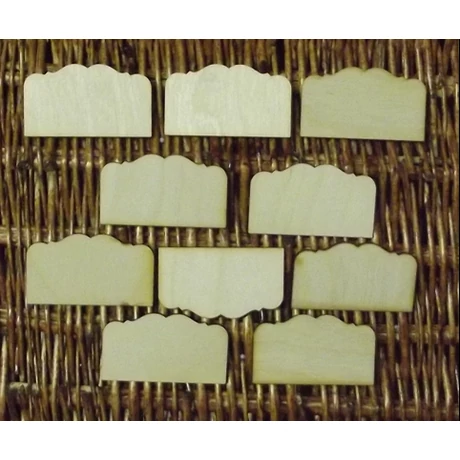 Falap 70*40*3 mm, 1 db